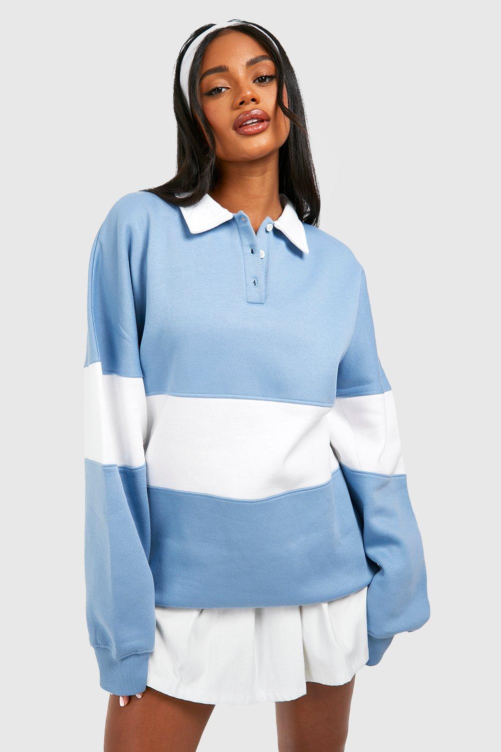 Rugby store sweatshirt womens